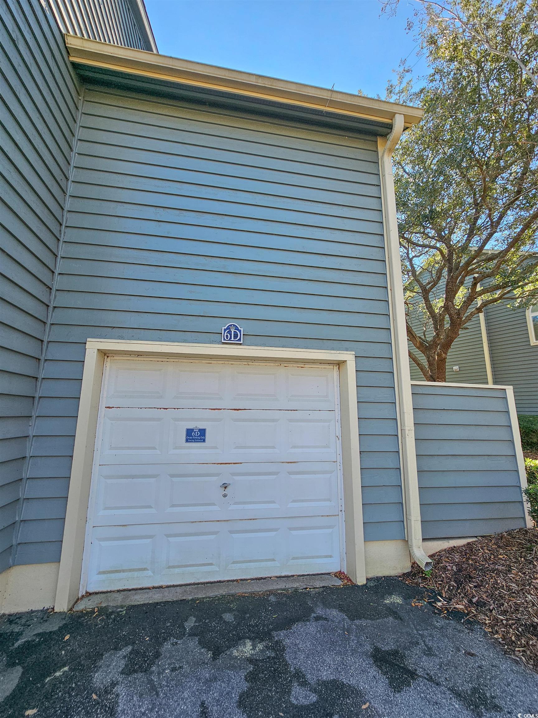 820 Castleford Circle, Unit 6D Myrtle Beach, SC 29572 - Photo 33 of 40