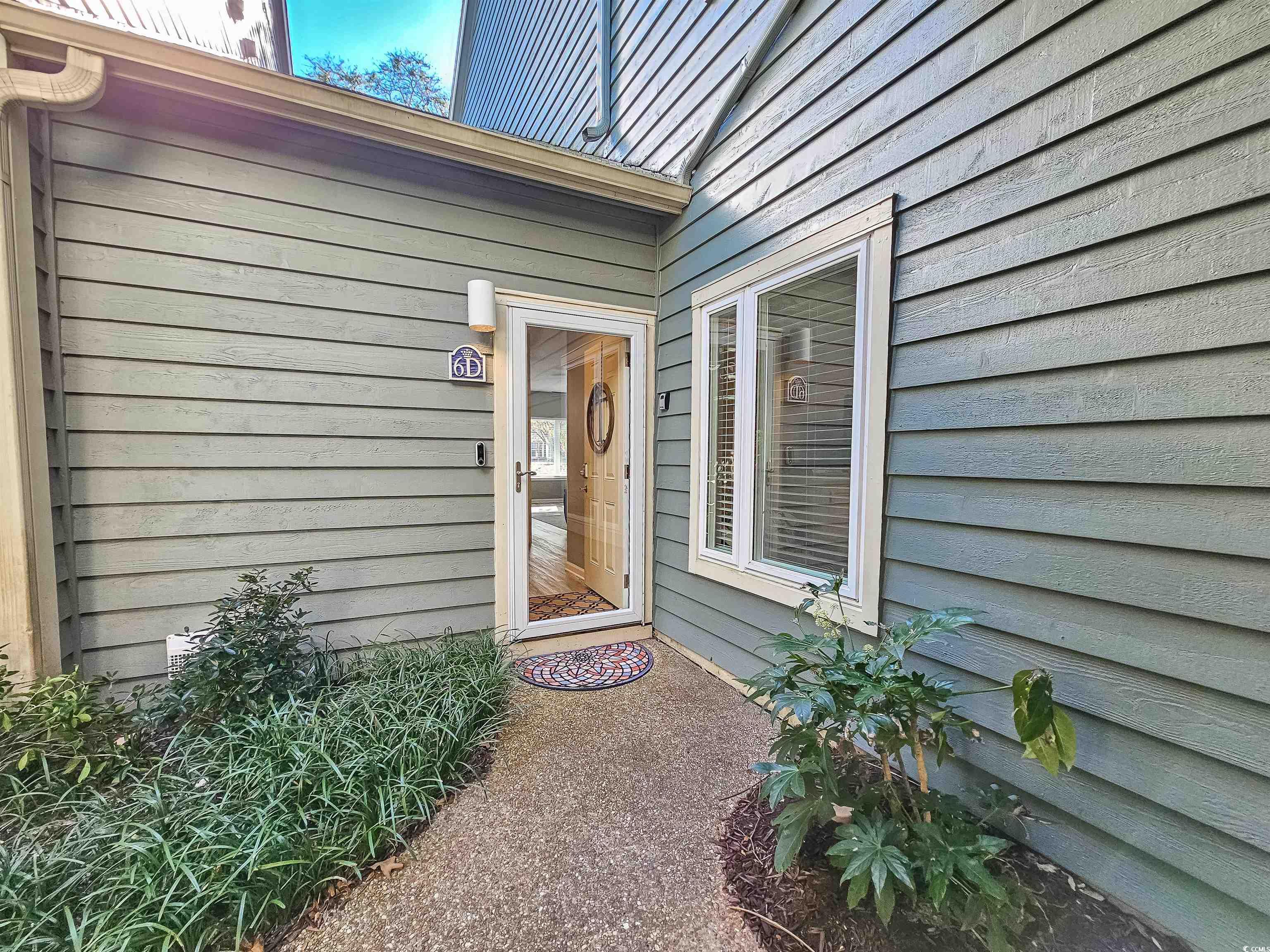 820 Castleford Circle, Unit 6D Myrtle Beach, SC 29572 - Photo 36 of 40