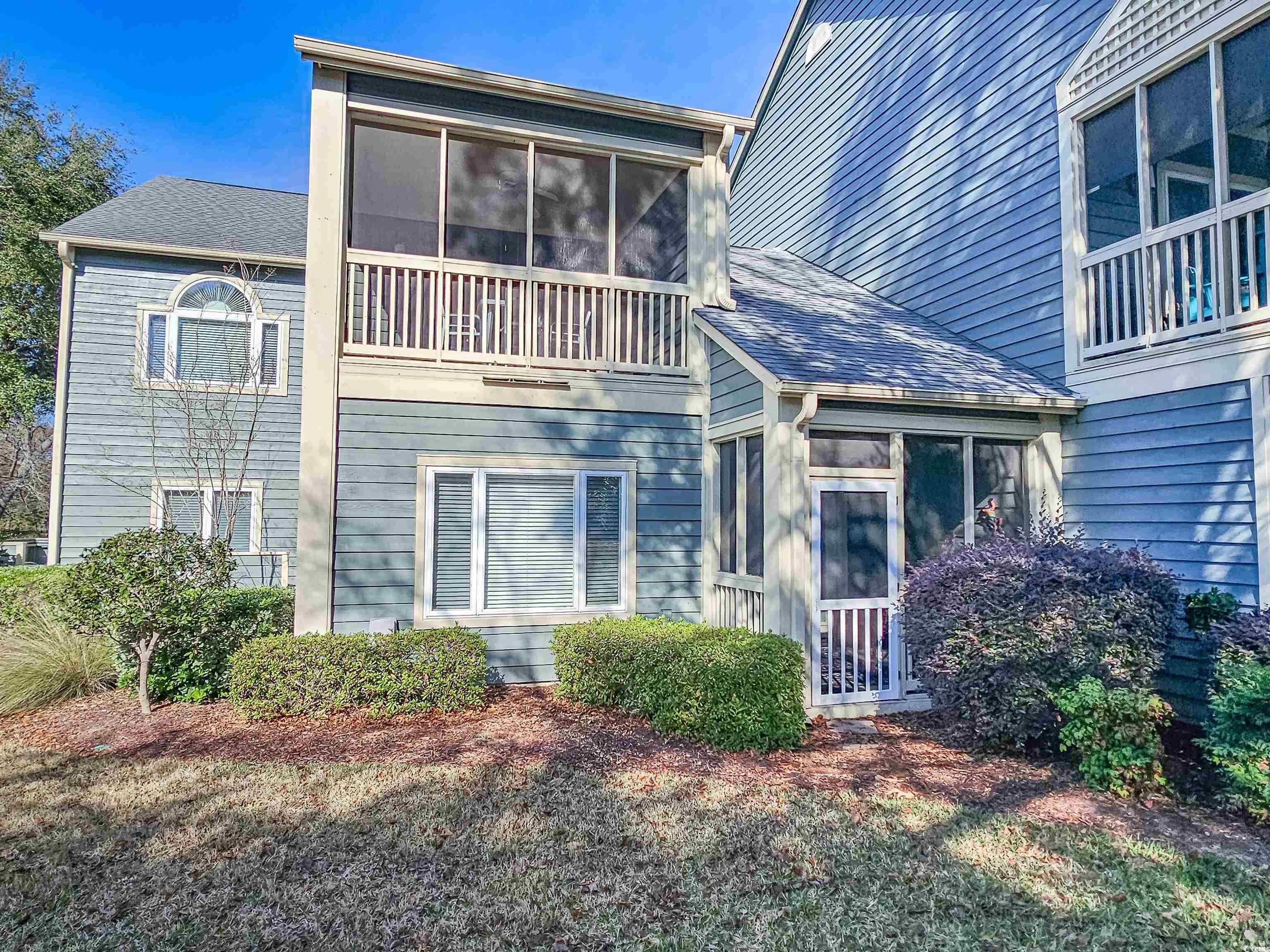 820 Castleford Circle, Unit 6D Myrtle Beach, SC 29572 - Photo 37 of 40