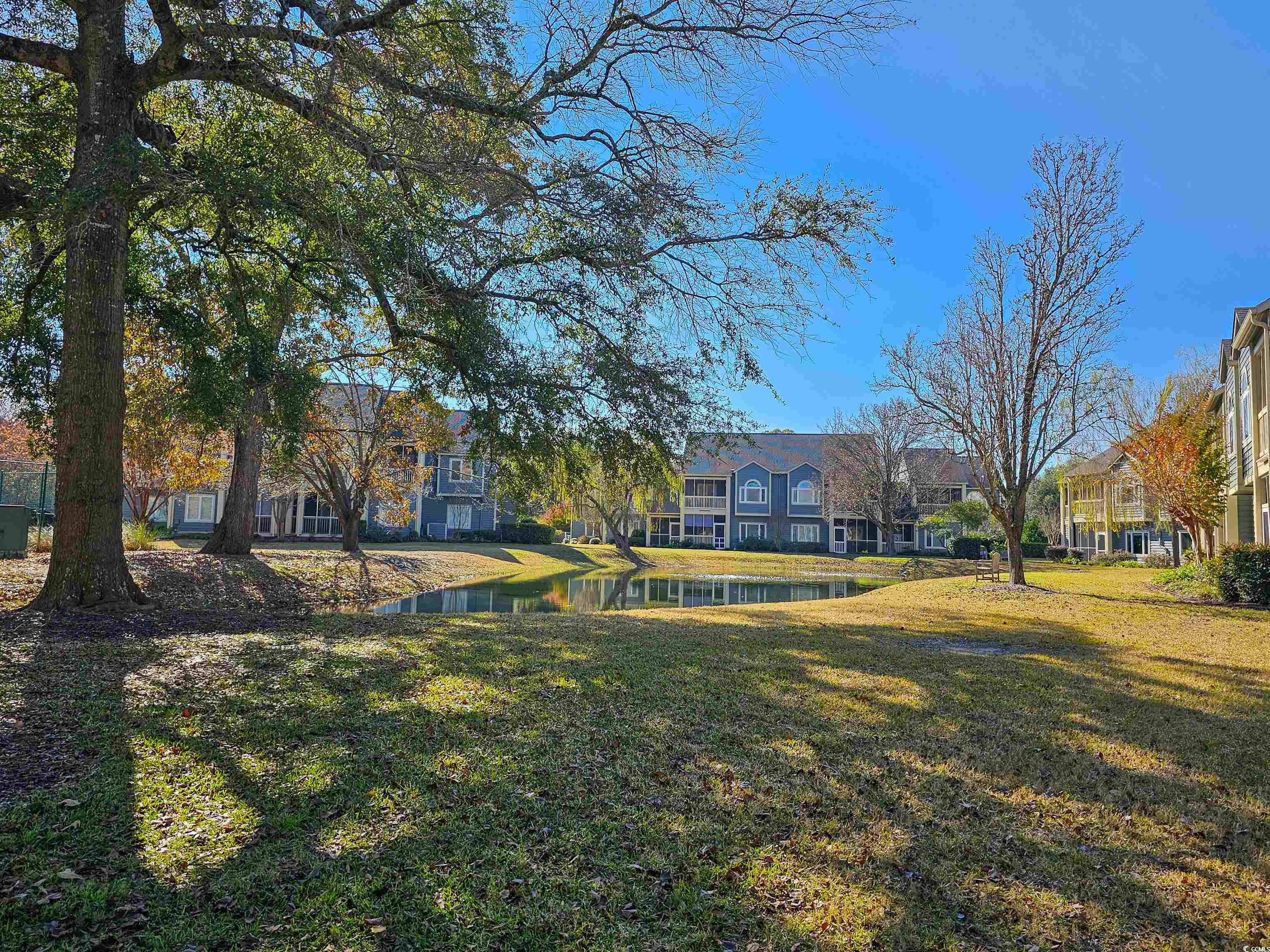 820 Castleford Circle, Unit 6D Myrtle Beach, SC 29572 - Photo 38 of 40