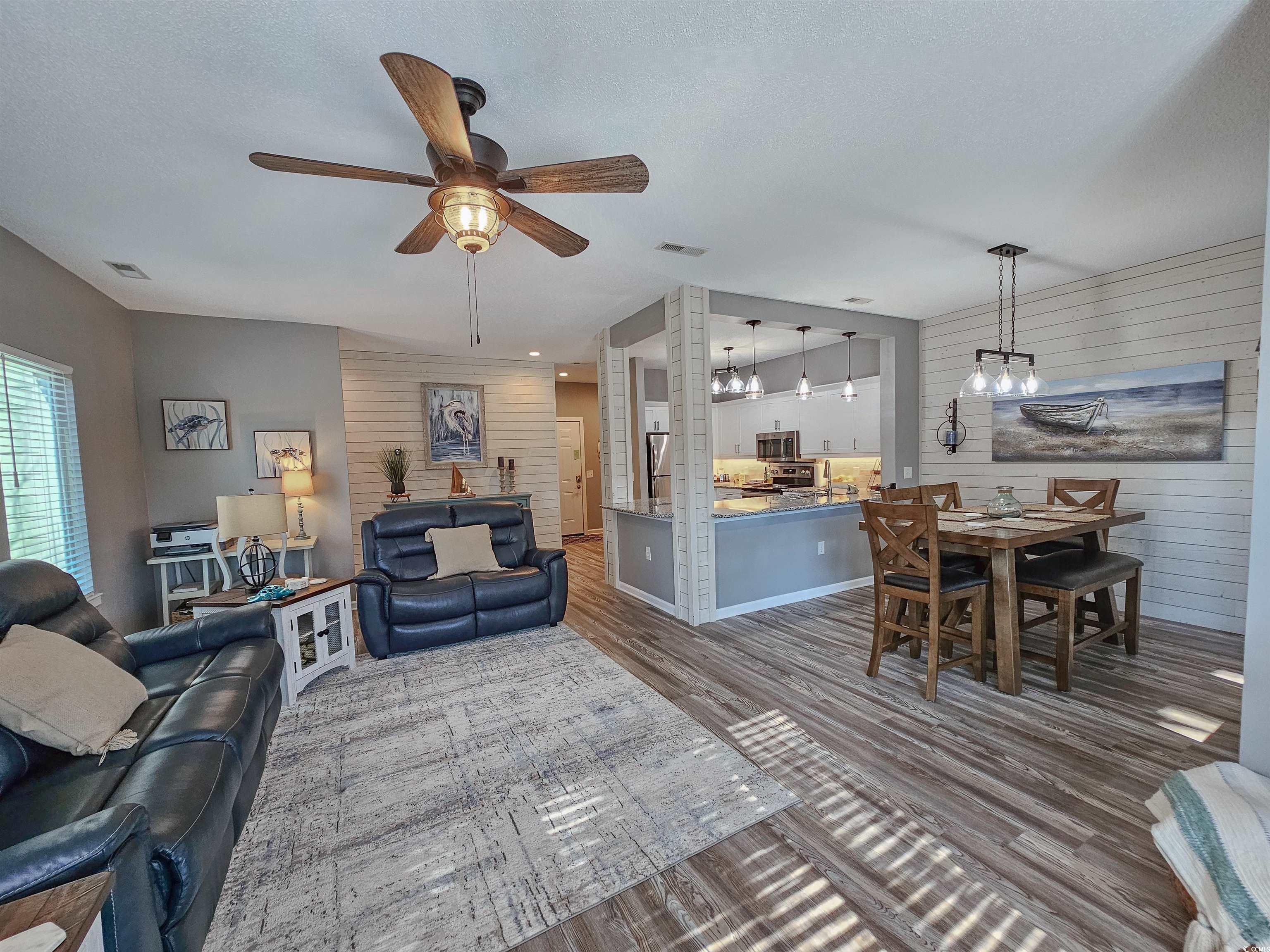 820 Castleford Circle, Unit 6D Myrtle Beach, SC 29572 - Photo 4 of 40