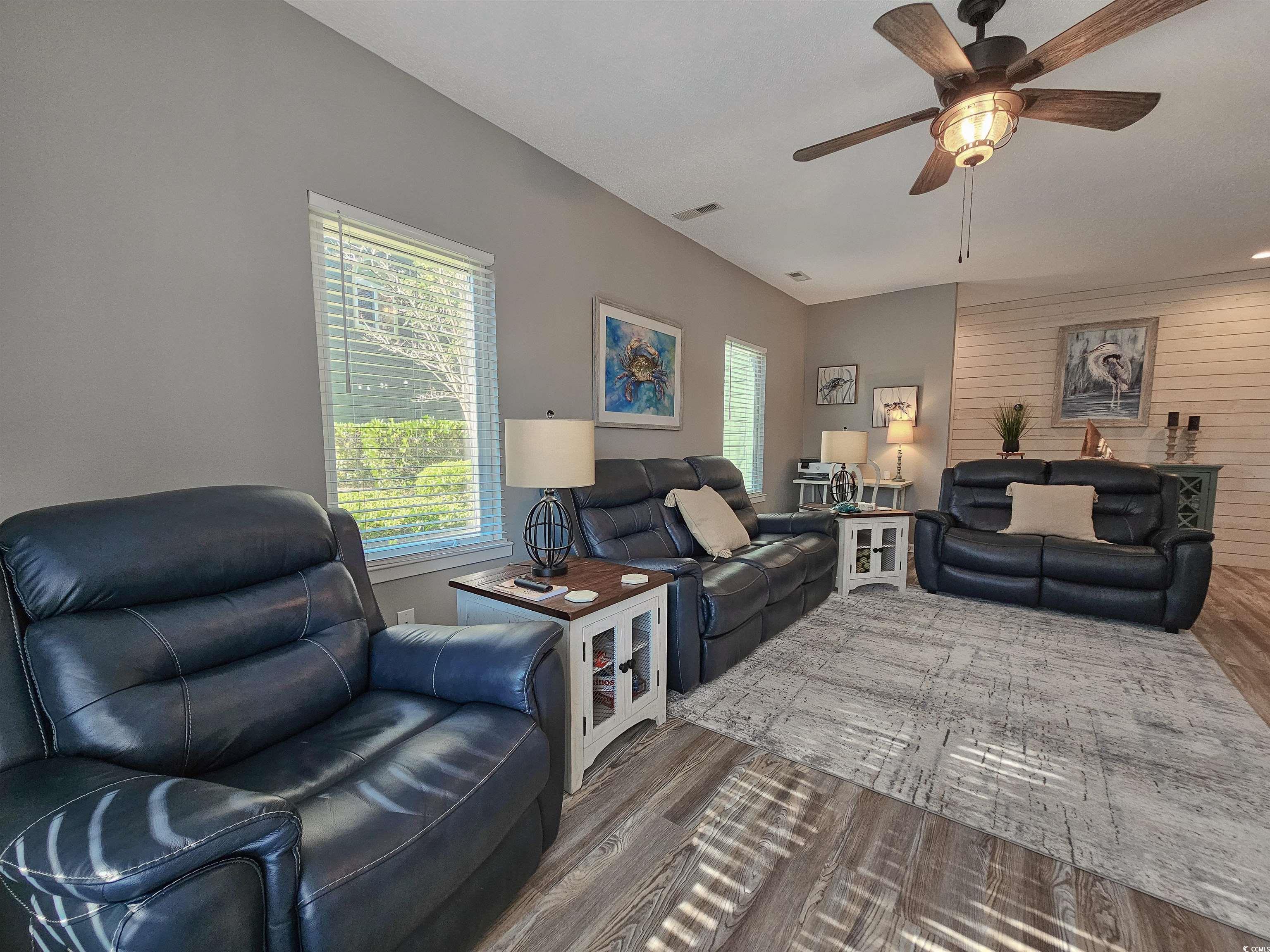 820 Castleford Circle, Unit 6D Myrtle Beach, SC 29572 - Photo 6 of 40