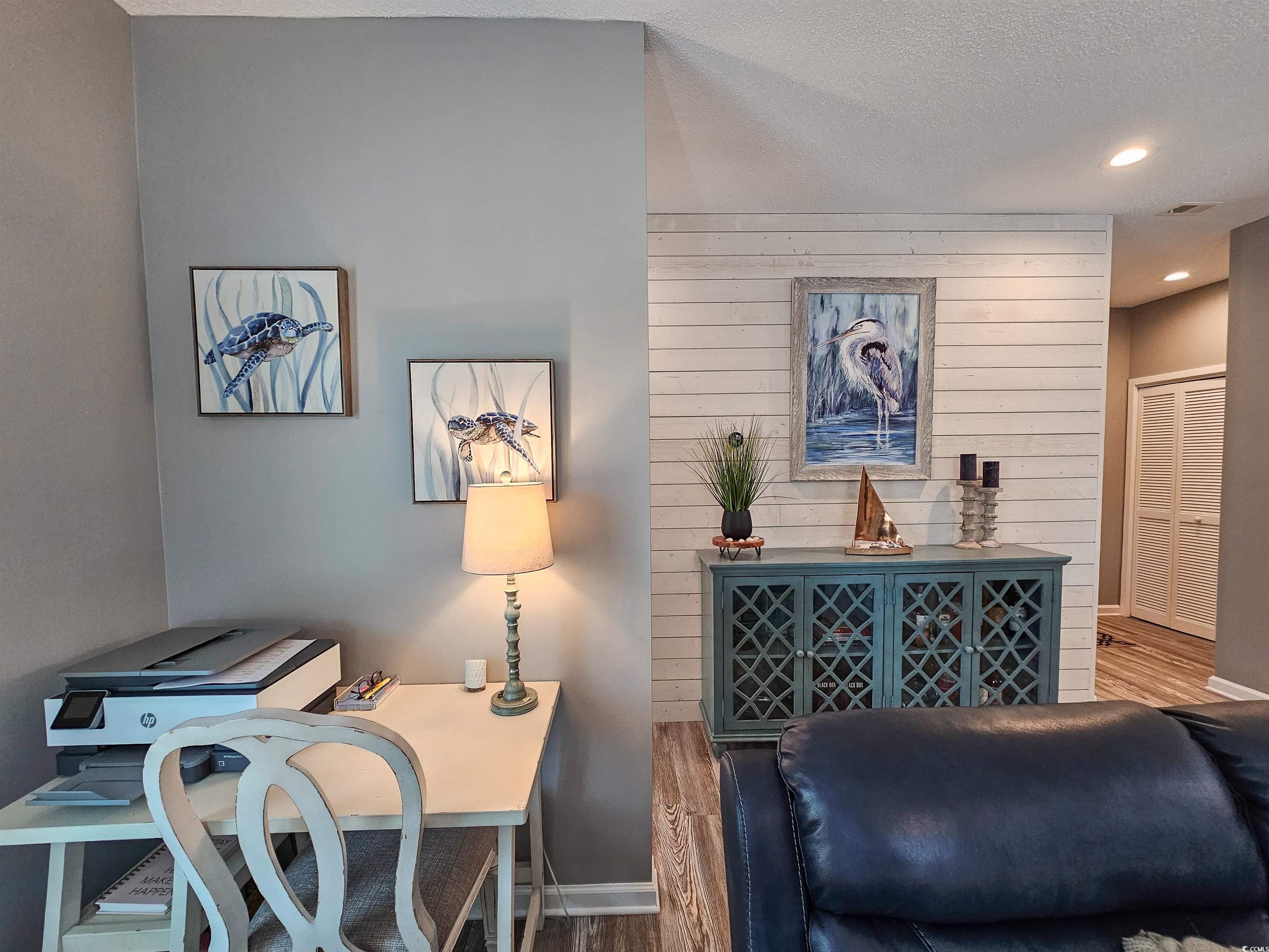 820 Castleford Circle, Unit 6D Myrtle Beach, SC 29572 - Photo 7 of 40