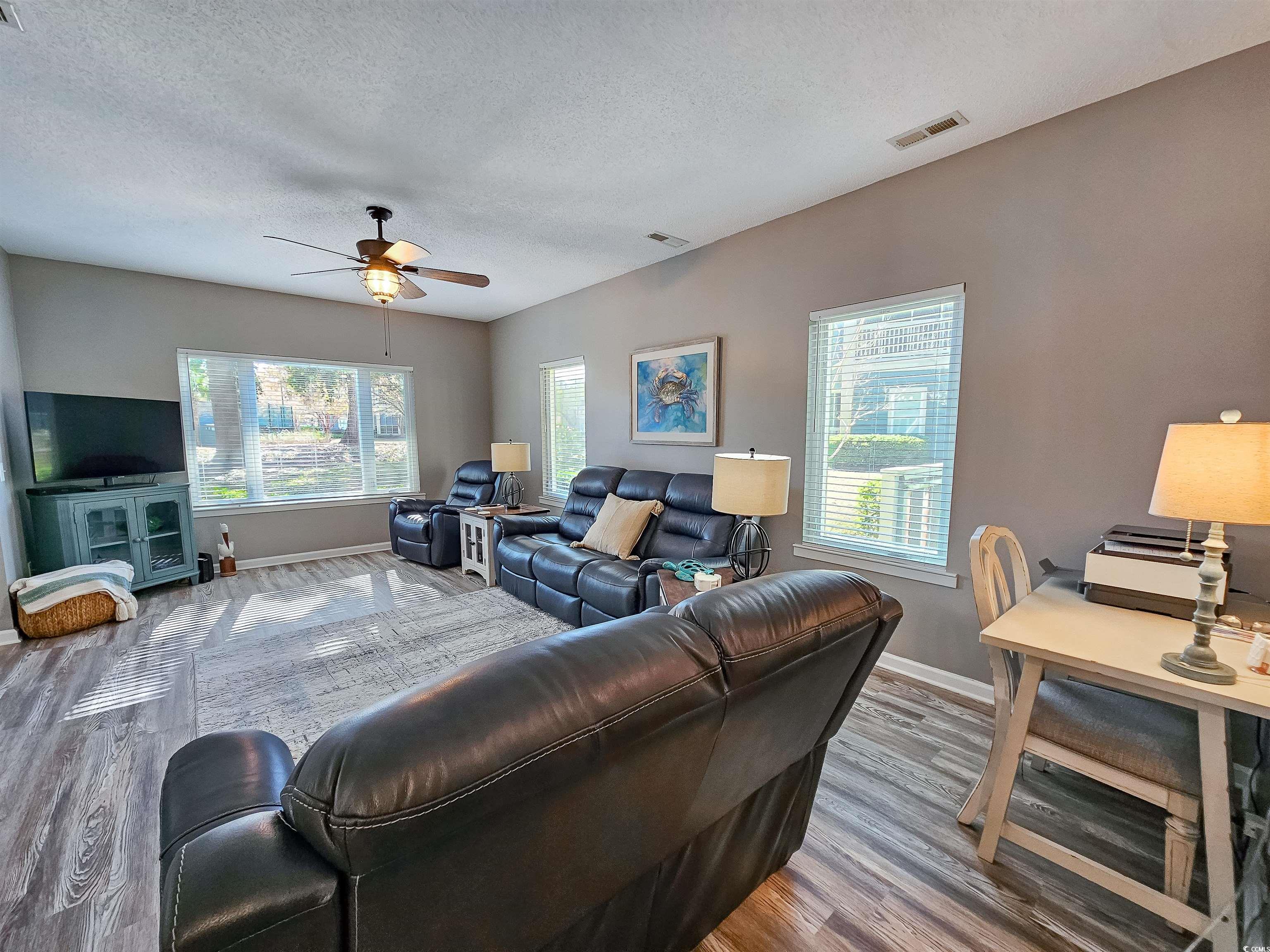 820 Castleford Circle, Unit 6D Myrtle Beach, SC 29572 - Photo 8 of 40