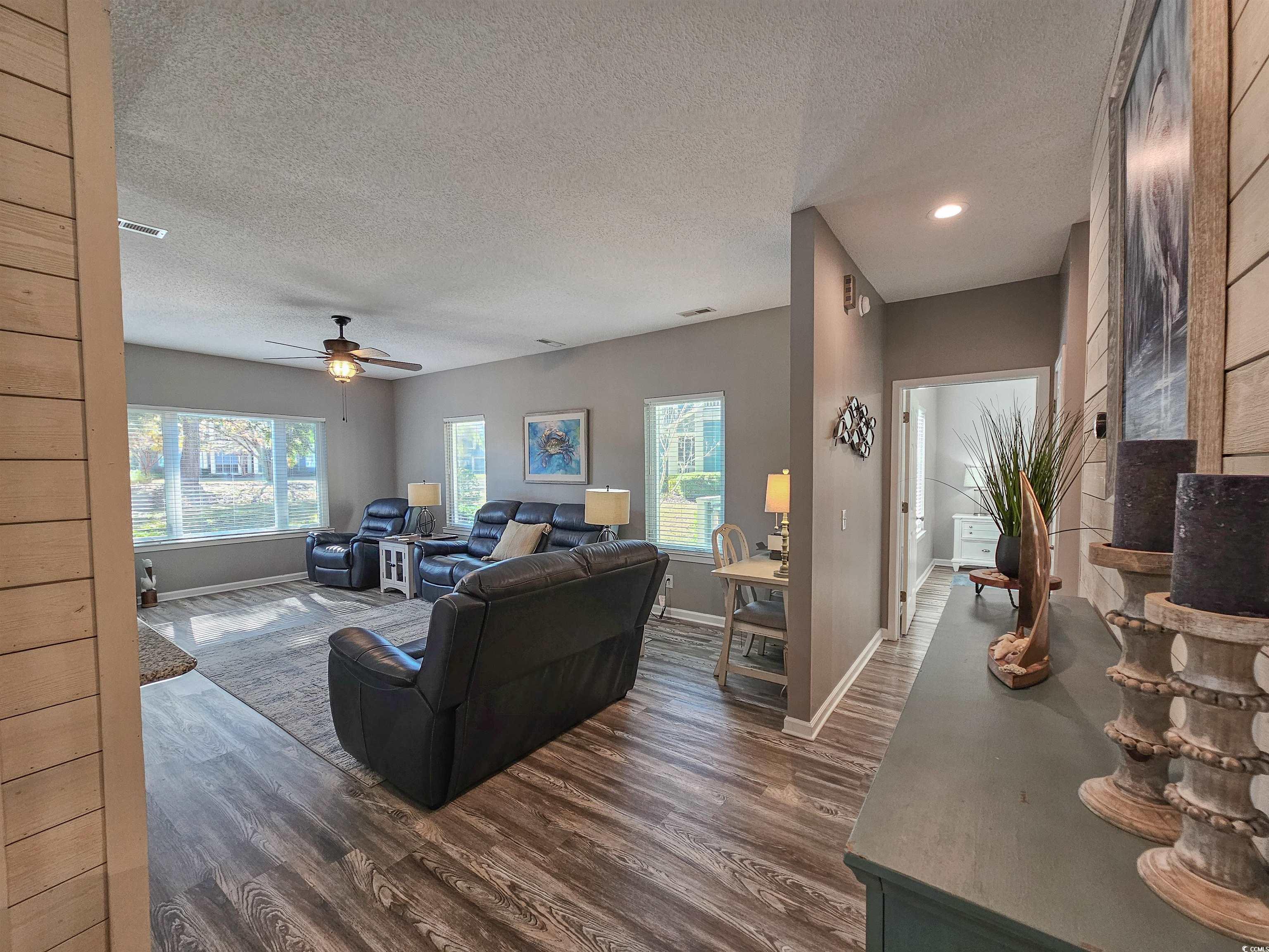 820 Castleford Circle, Unit 6D Myrtle Beach, SC 29572 - Photo 9 of 40