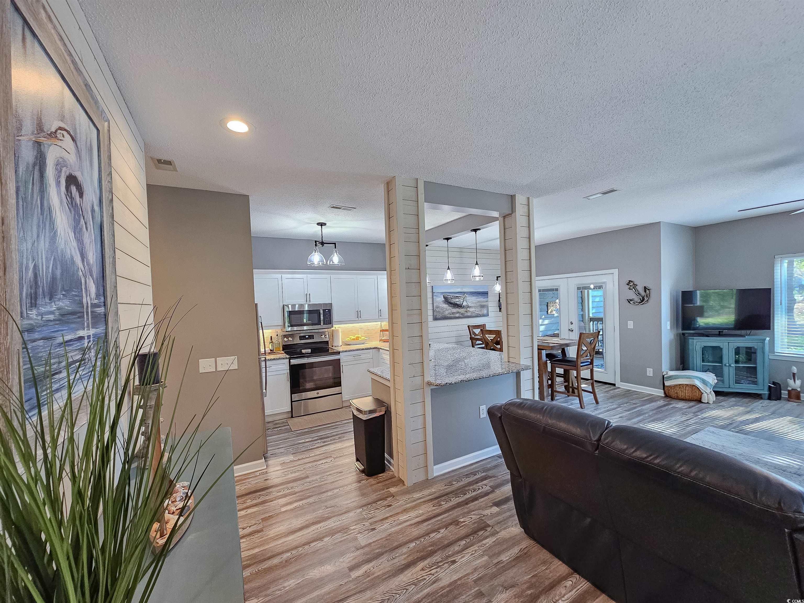 820 Castleford Circle, Unit 6D Myrtle Beach, SC 29572 - Photo 10 of 40