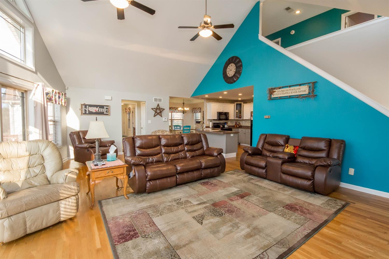 112 Fox Ridge Drive Lancaster, KY 40444 - Photo 10 of 42 Photo 10