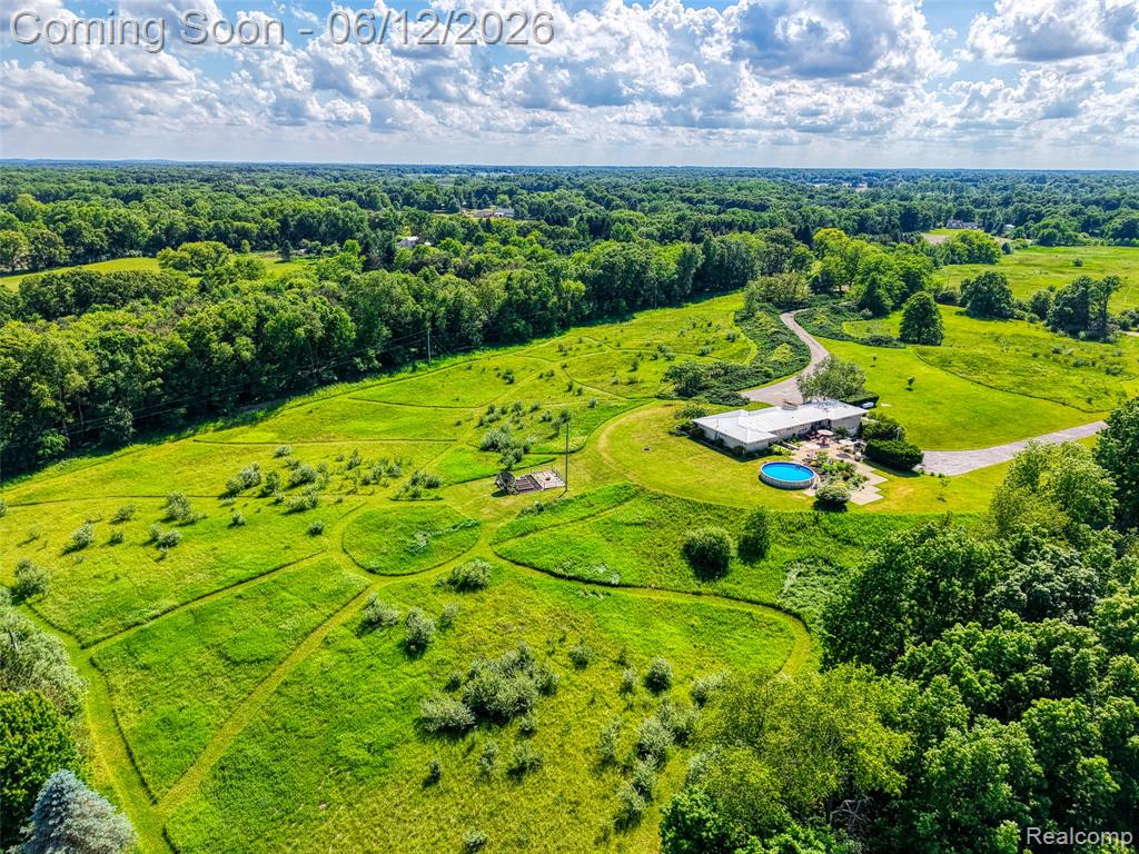18999 Weller Road Gregory, MI 48137 - Photo 4 of 54