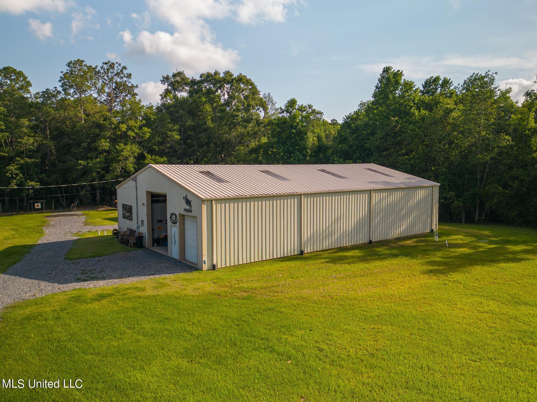 21611 Saucier Fairley Road Saucier, MS 39574 - Photo 47 of 58 SF-55