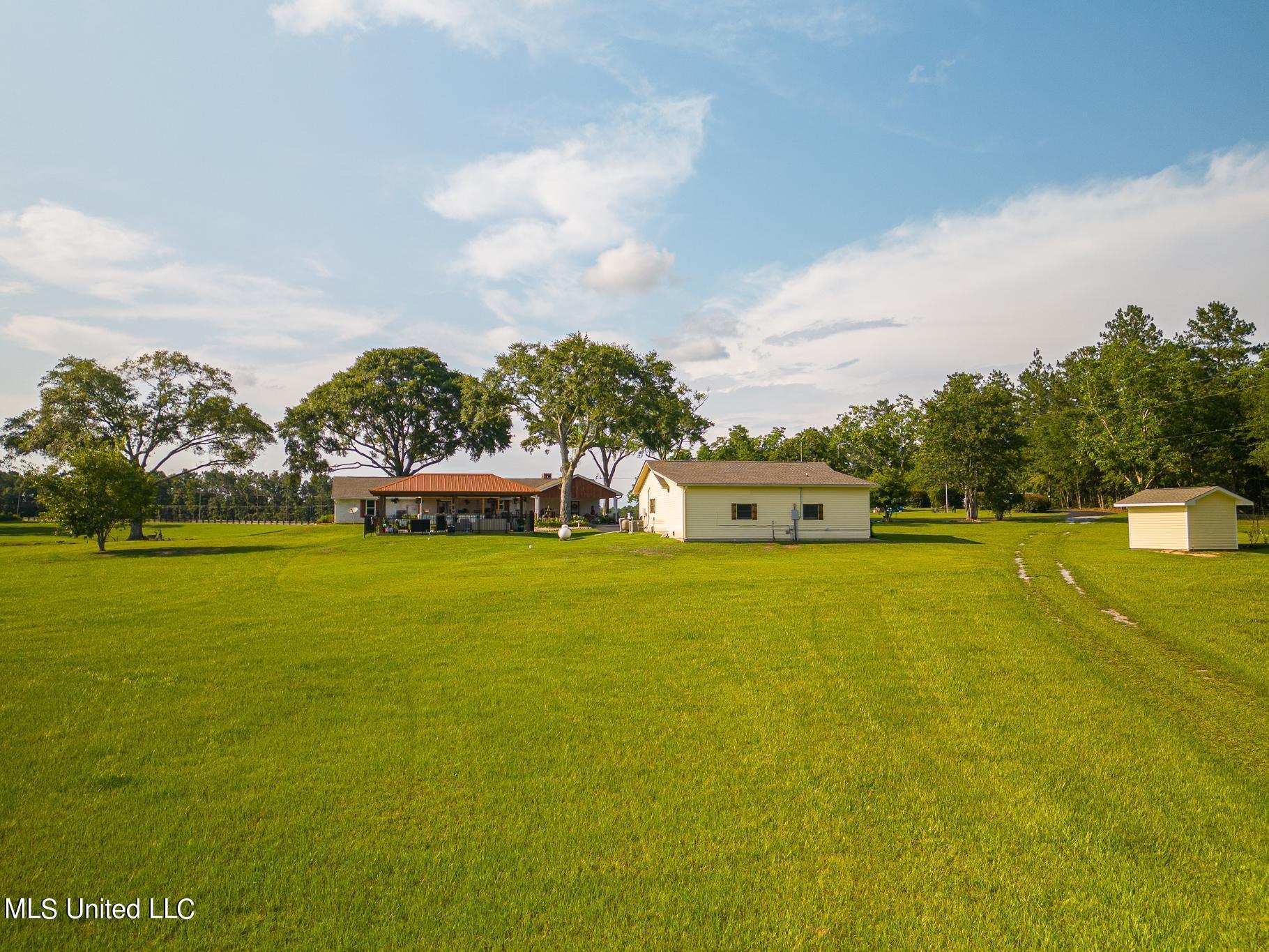 21611 Saucier Fairley Road Saucier, MS 39574 - Photo 56 of 58 SF-56