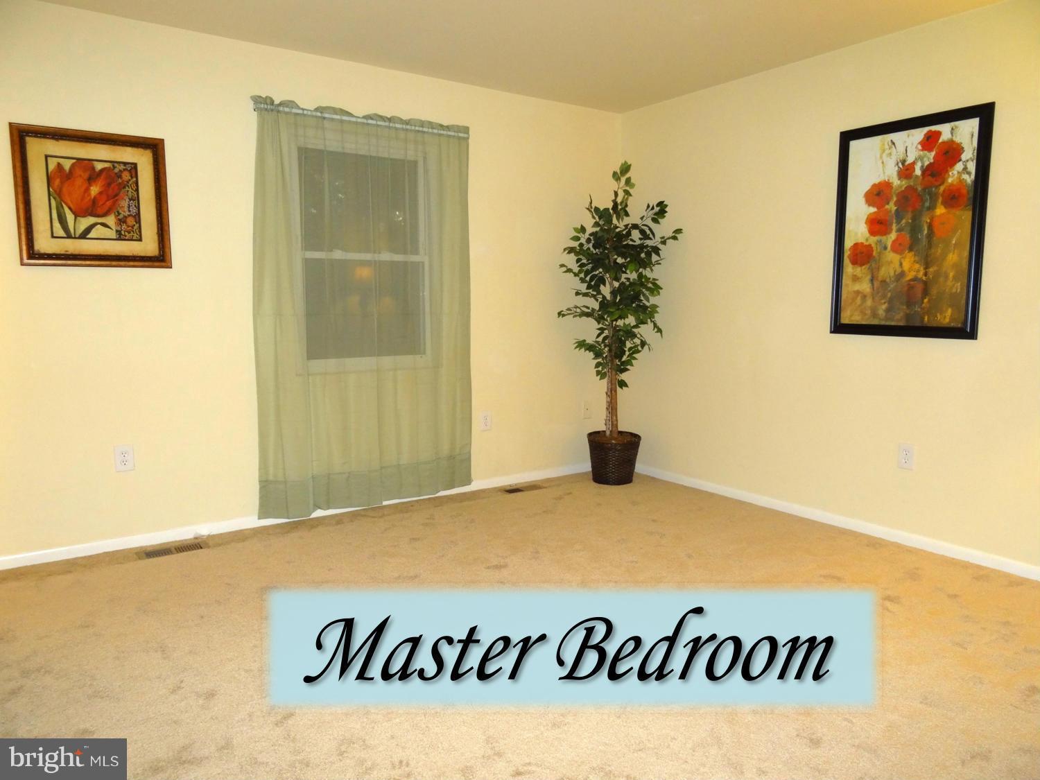 13 Wendover Road Glen Burnie, MD 21060 - Photo 6 of 14 Bedroom (Master)