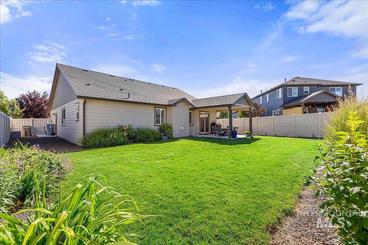 6861 South Maverick Way Boise, ID 83709 - Photo 41 of 46