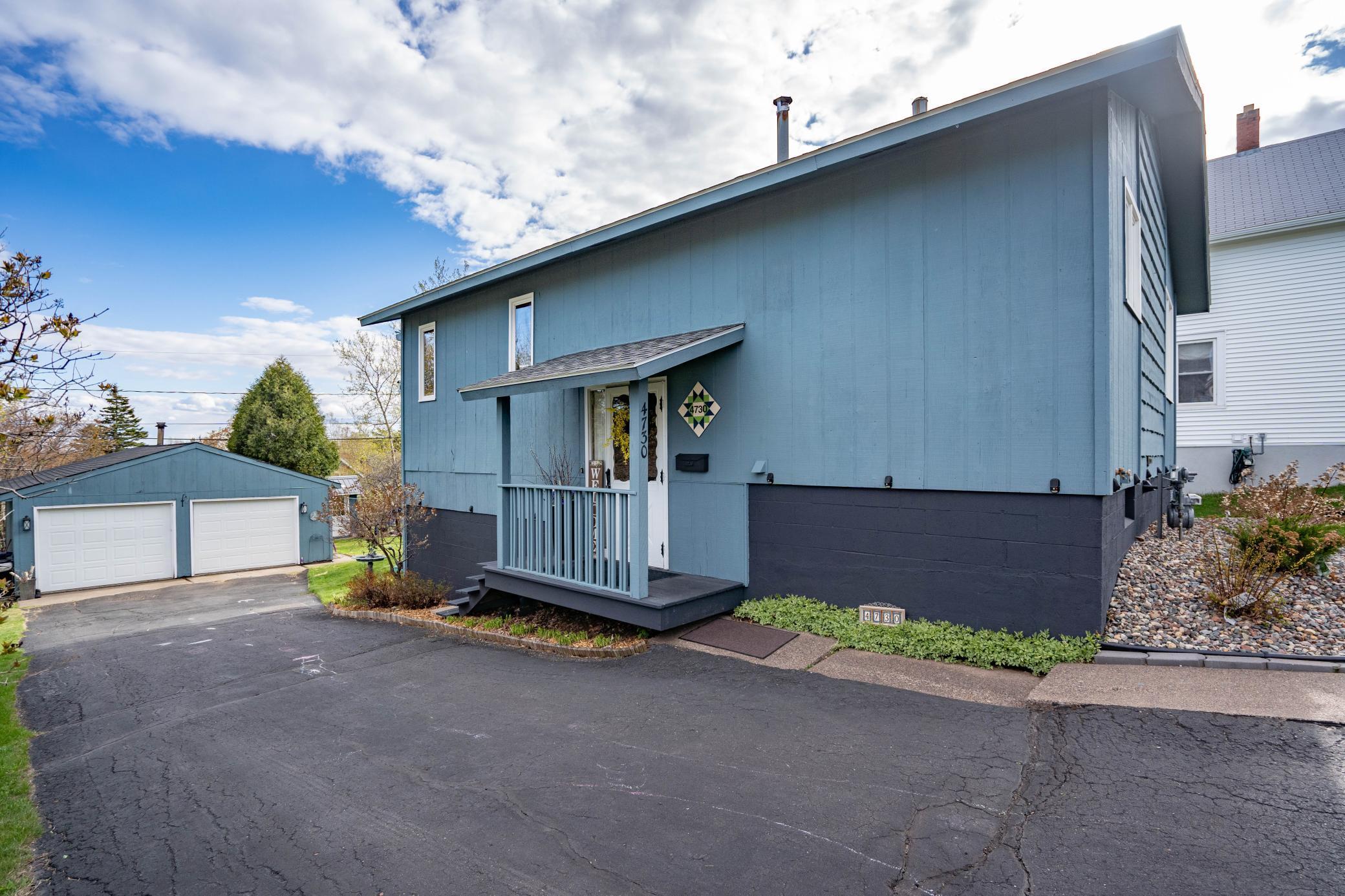 4730 Oneida Street Duluth, MN 55804 - Photo 1 of 1 Gallery Image 1