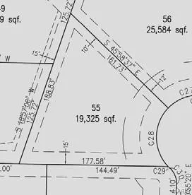 $115,000 | Lot 55 Donna Court, Columbia, IL 62236