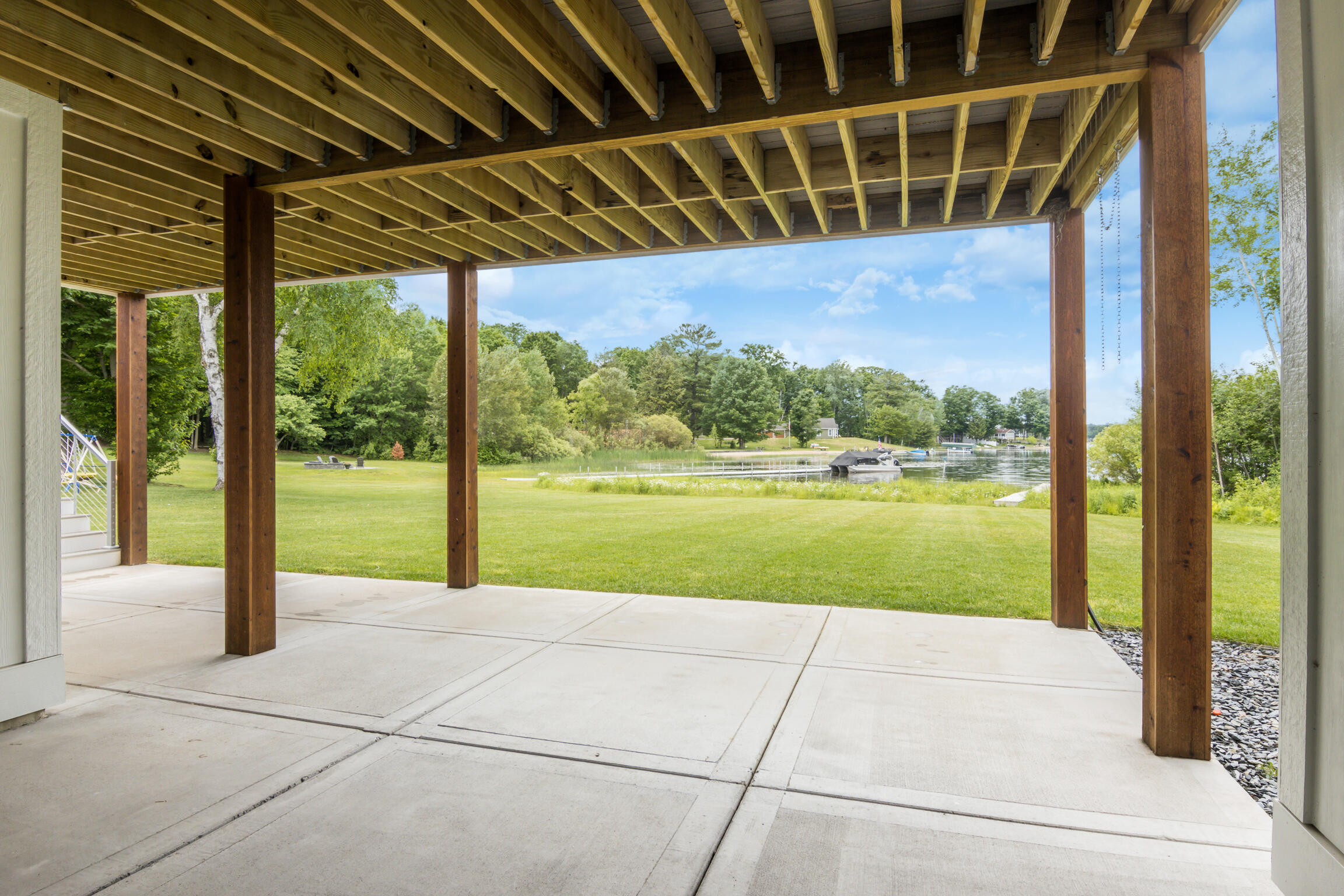 504 South East Silver Lake Road Traverse City, MI 49685 - Photo 55 of 71 Greenup (16)