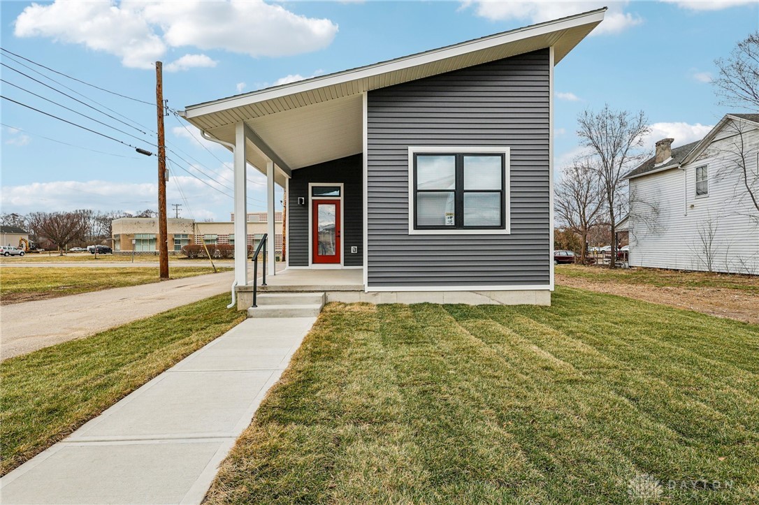 1260 West First Street Dayton, OH 45402 - Photo 41 of 44