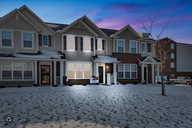 $279,900 | 1750 Cir N Drive, Schererville, IN 46375