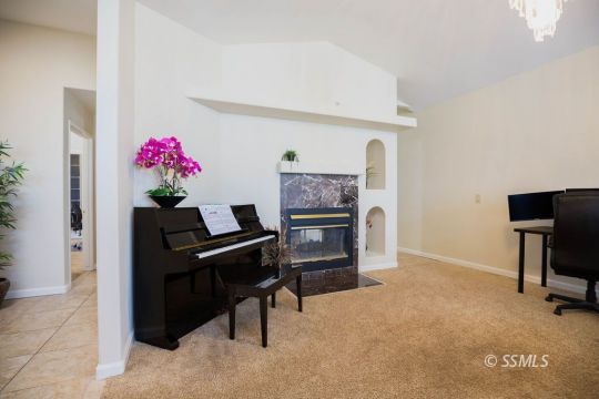 909 Harriet Street Ridgecrest, CA 93555 - Photo 10 of 41