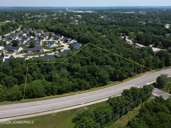 $250,000 | Tbd Edgewood Drive, Jefferson City, MO 65109