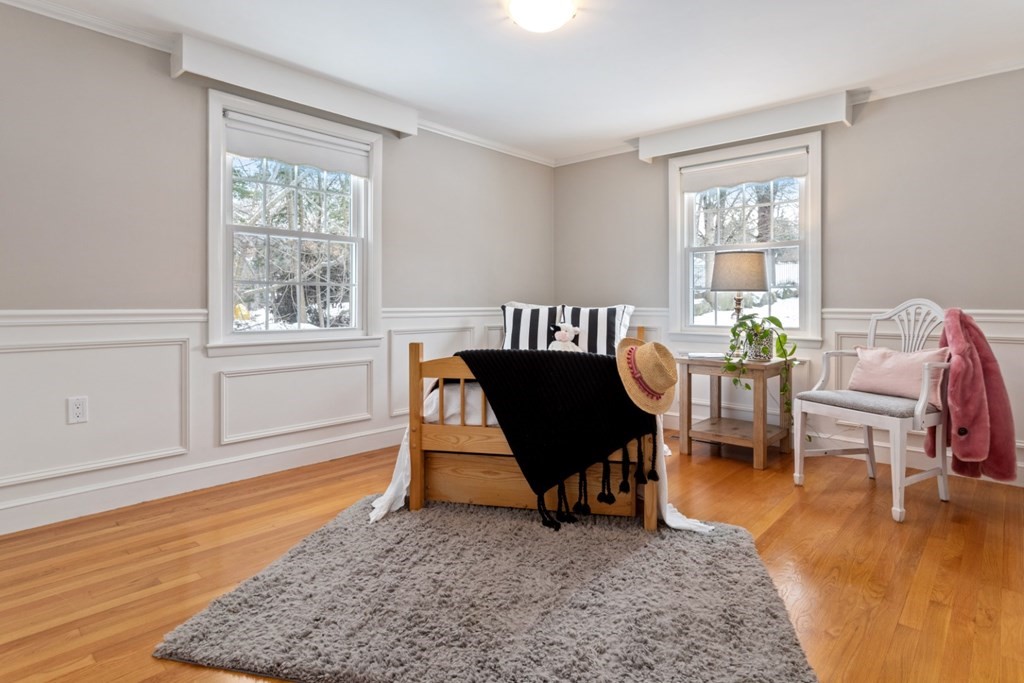 8 Tapley Road Lynnfield, MA 01940 - Photo 25 of 32 Gallery Image 25