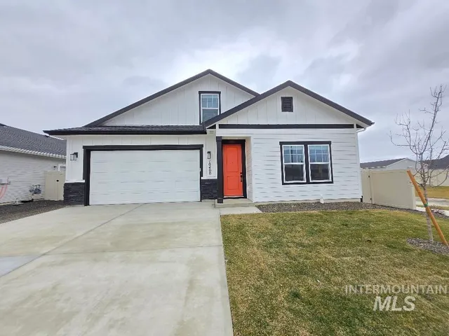 $3,325 | 10400 Bellevue Ridge Street, Nampa, ID 83687