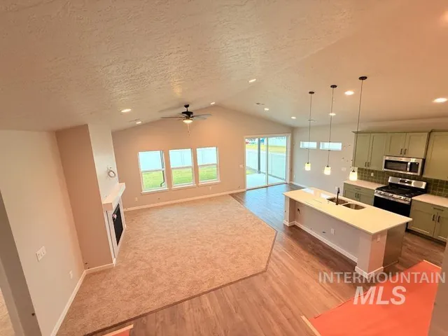 $3,145 | 10400 Bellevue Ridge Street, Nampa, ID 83687