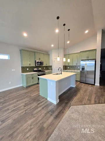 $3,145 | 10400 Bellevue Ridge Street, Nampa, ID 83687