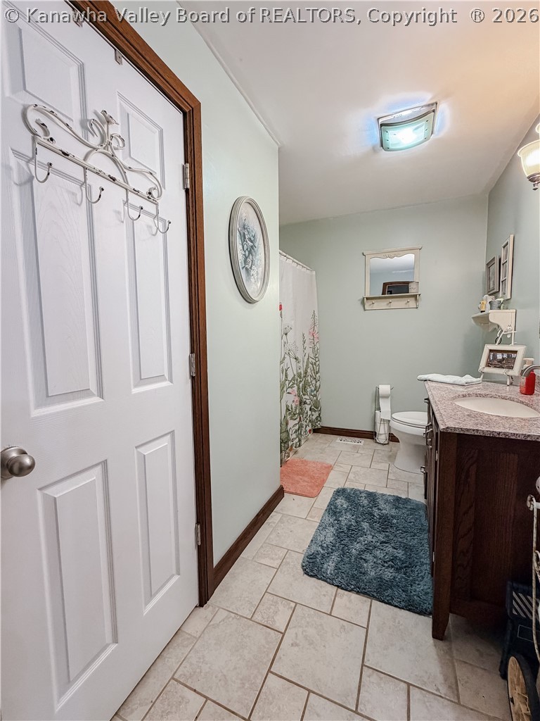 472 Butch Fork Road Pecks Mill, WV 25547 - Photo 34 of 36 Gallery Image 34
