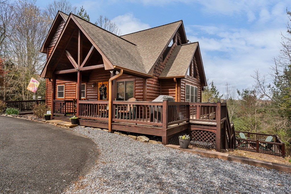 283 Black Gum Lane Blue Ridge, GA 30513 - Photo 45 of 56 Gallery Image 45