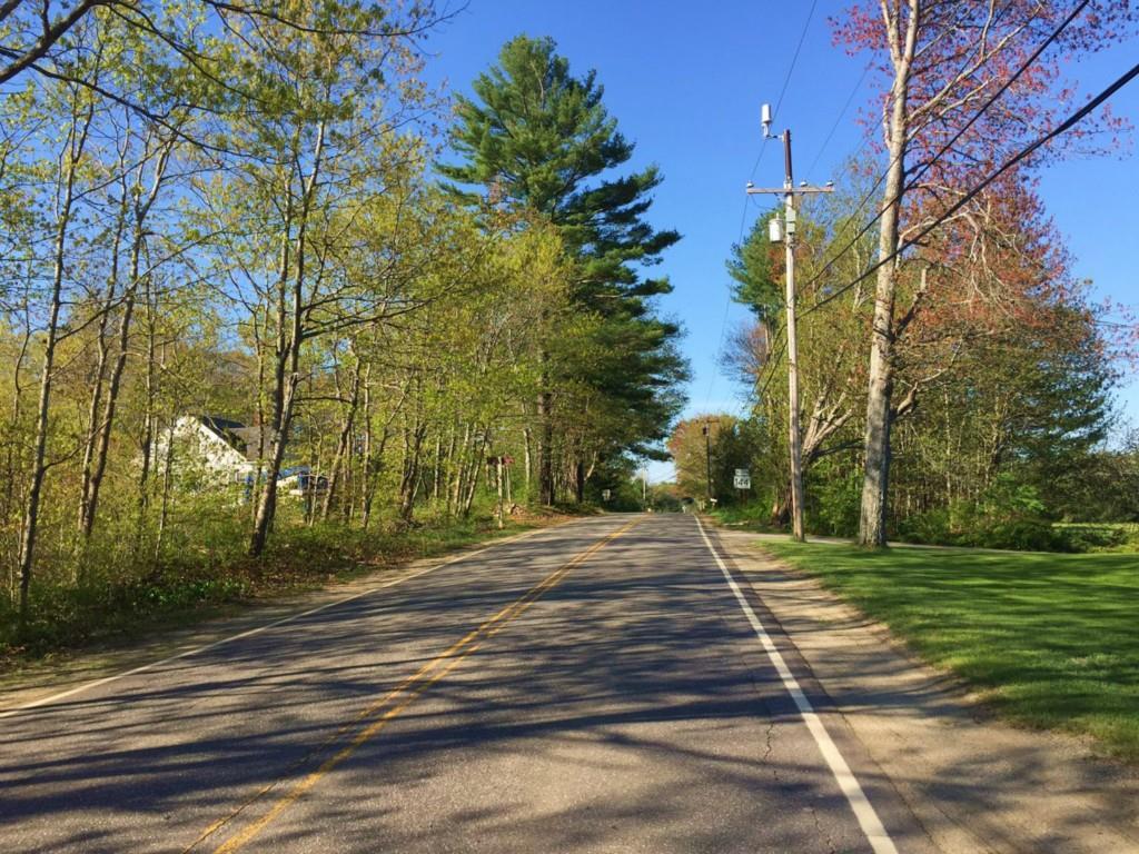 409 Birch Point Road Wiscasset, ME 04578 - Photo 29 of 34 Photo