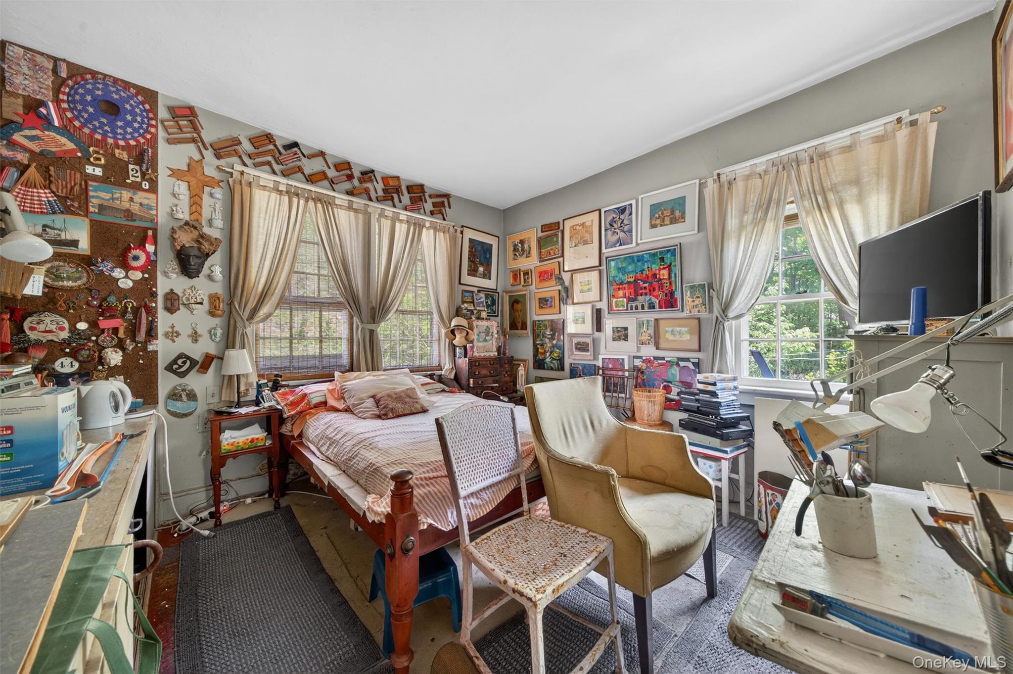 815 Craigville Road Chester, NY 10918 - Photo 32 of 50