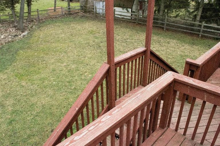 6152 Horstmeyer Road Lansing, MI 48911 - Photo 10 of 10 Photo 10