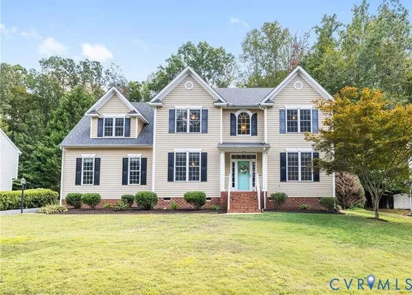 $3,250 | 1937 Bantry Drive, Midlothian, VA 23114