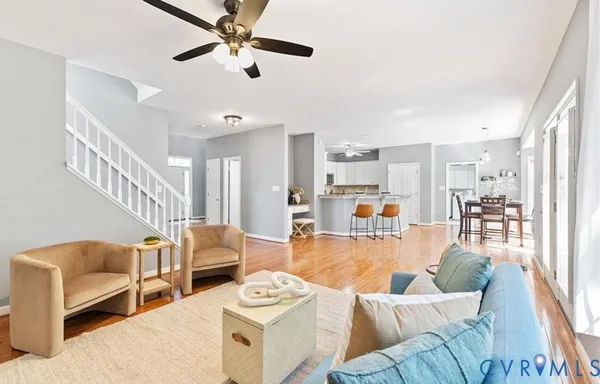 $3,250 | 1937 Bantry Drive, Midlothian, VA 23114