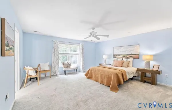 $3,250 | 1937 Bantry Drive, Midlothian, VA 23114