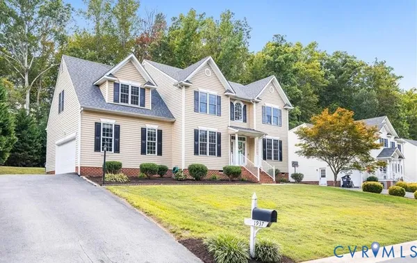$3,250 | 1937 Bantry Drive, Midlothian, VA 23114