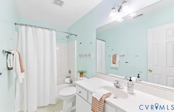 $3,250 | 1937 Bantry Drive, Midlothian, VA 23114