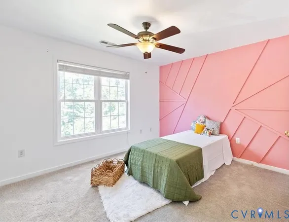 $3,250 | 1937 Bantry Drive, Midlothian, VA 23114