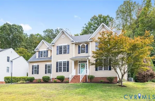 $3,250 | 1937 Bantry Drive, Midlothian, VA 23114