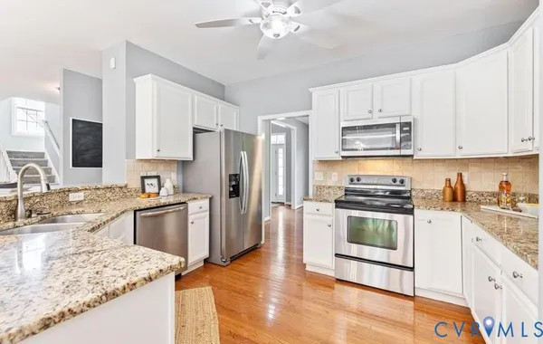 $3,250 | 1937 Bantry Drive, Midlothian, VA 23114