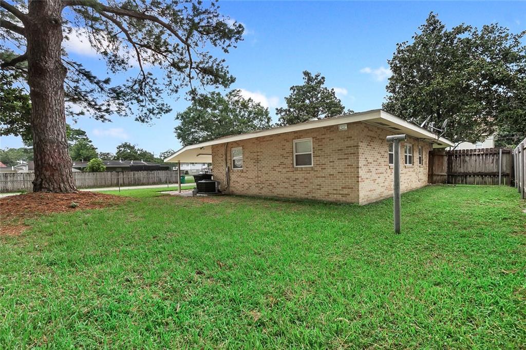 501 Dilton Street River Ridge, LA 70123 - Photo 15 of 15 Gallery Image 15