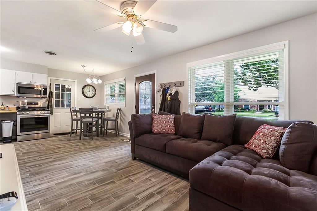 501 Dilton Street River Ridge, LA 70123 - Photo 5 of 15 Gallery Image 5