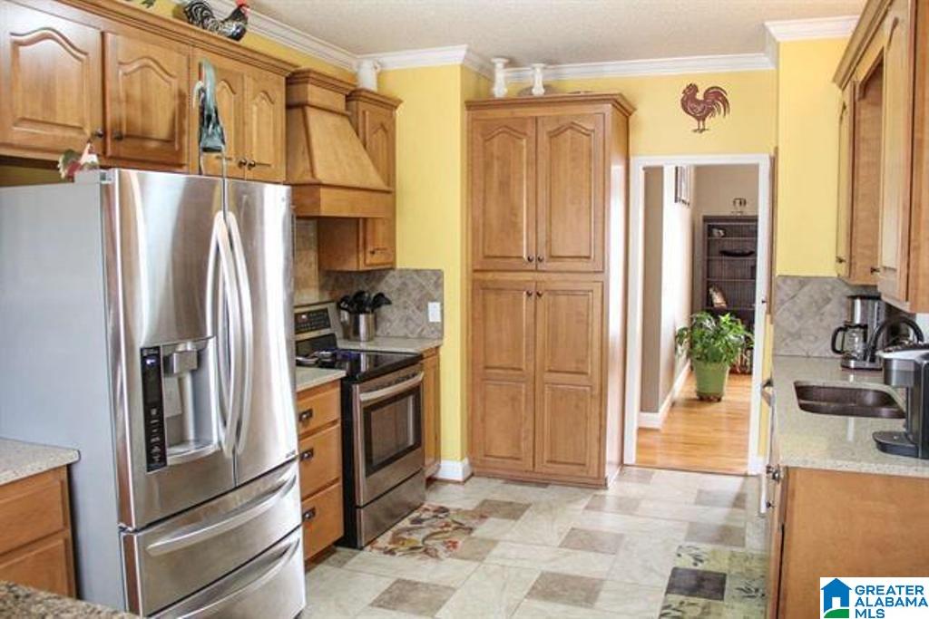 630 Creek Ridge Drive Riverside, AL 35135 - Photo 21 of 29 Gallery Image 21