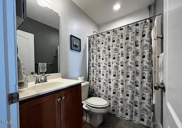 $2,945 | 3914 Wedonia Drive, Cary, NC 27519