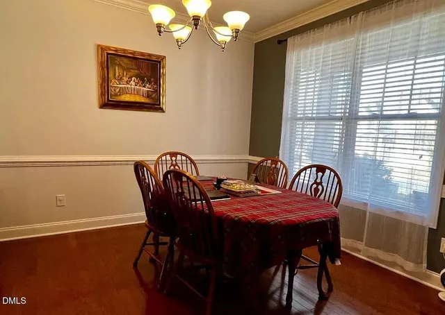 $2,945 | 3914 Wedonia Drive, Cary, NC 27519