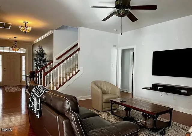 $2,945 | 3914 Wedonia Drive, Cary, NC 27519