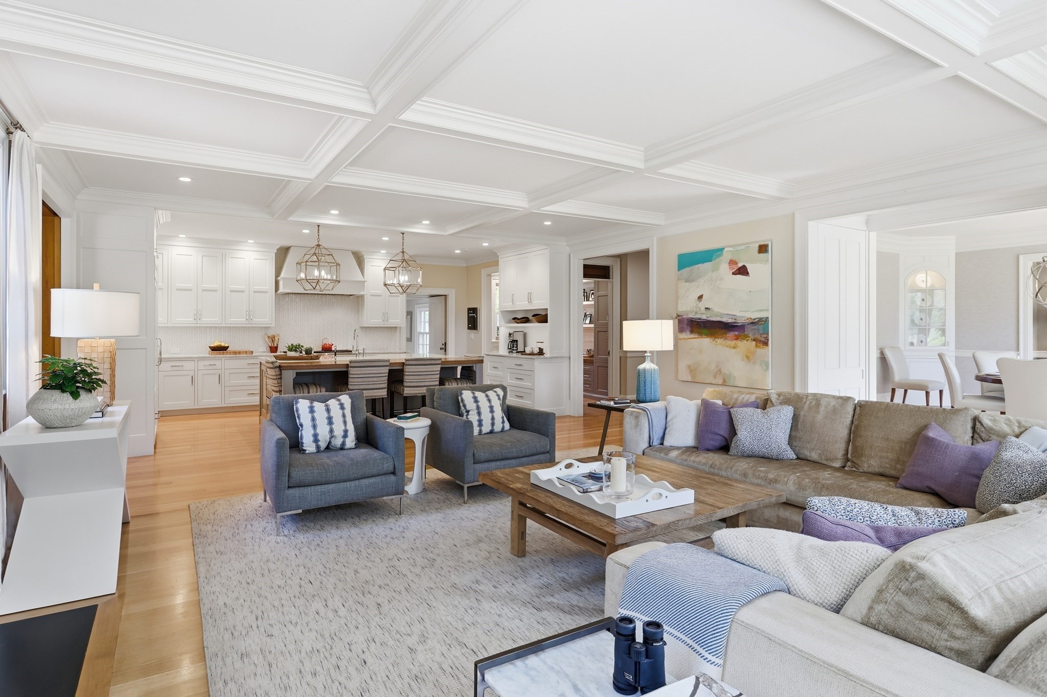 55 Estabrook Road Concord, MA 01742 - Photo 11 of 41 Gallery Image 11