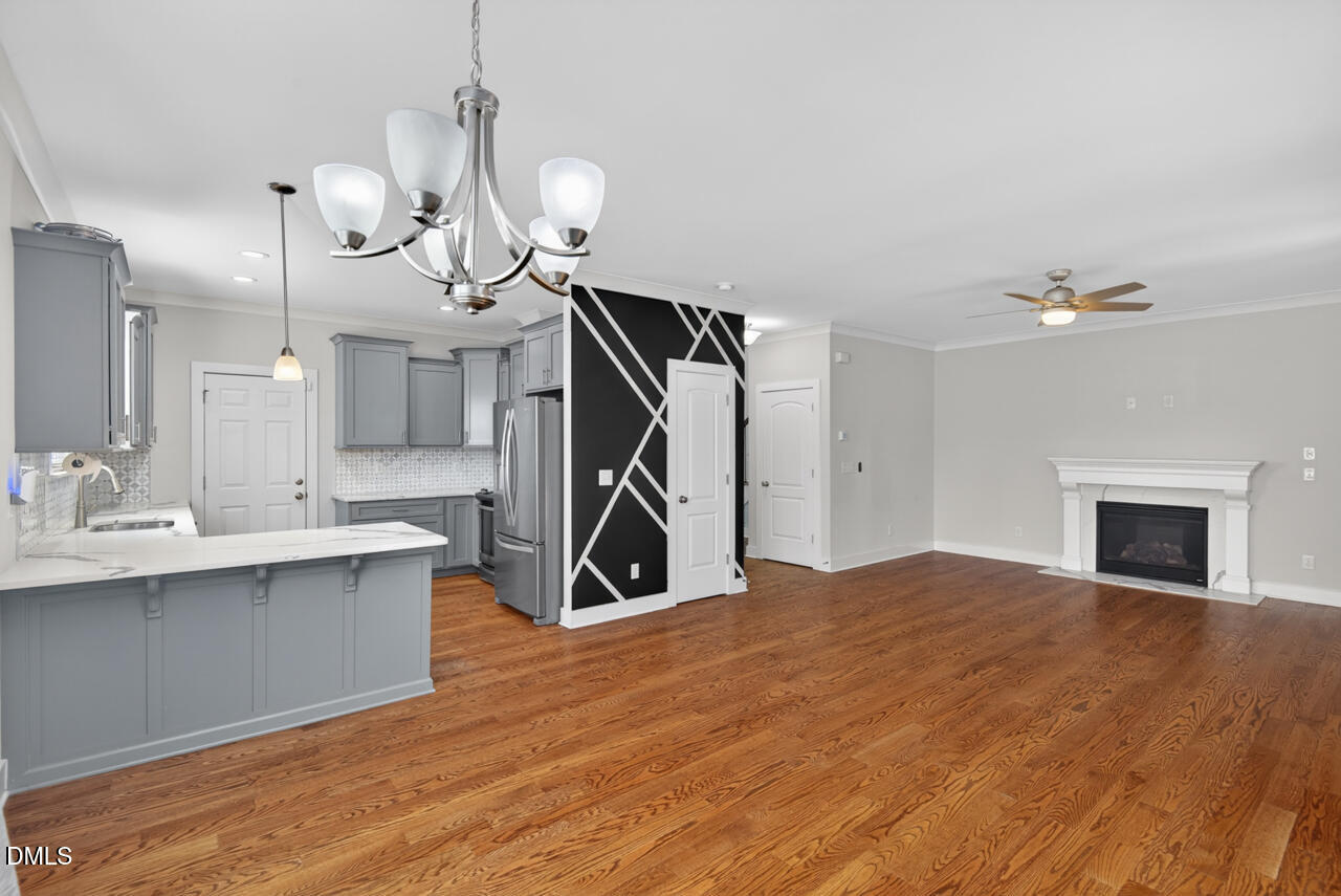 807 Cook Road Durham, NC 27713 - Photo 16 of 39
