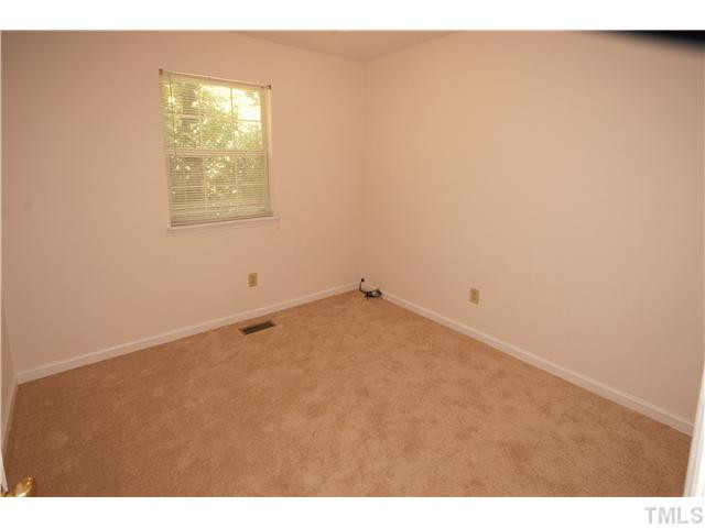 801 Perry Howard Road Fuquay-Varina, NC 27526 - Photo 16 of 17 Bedroom