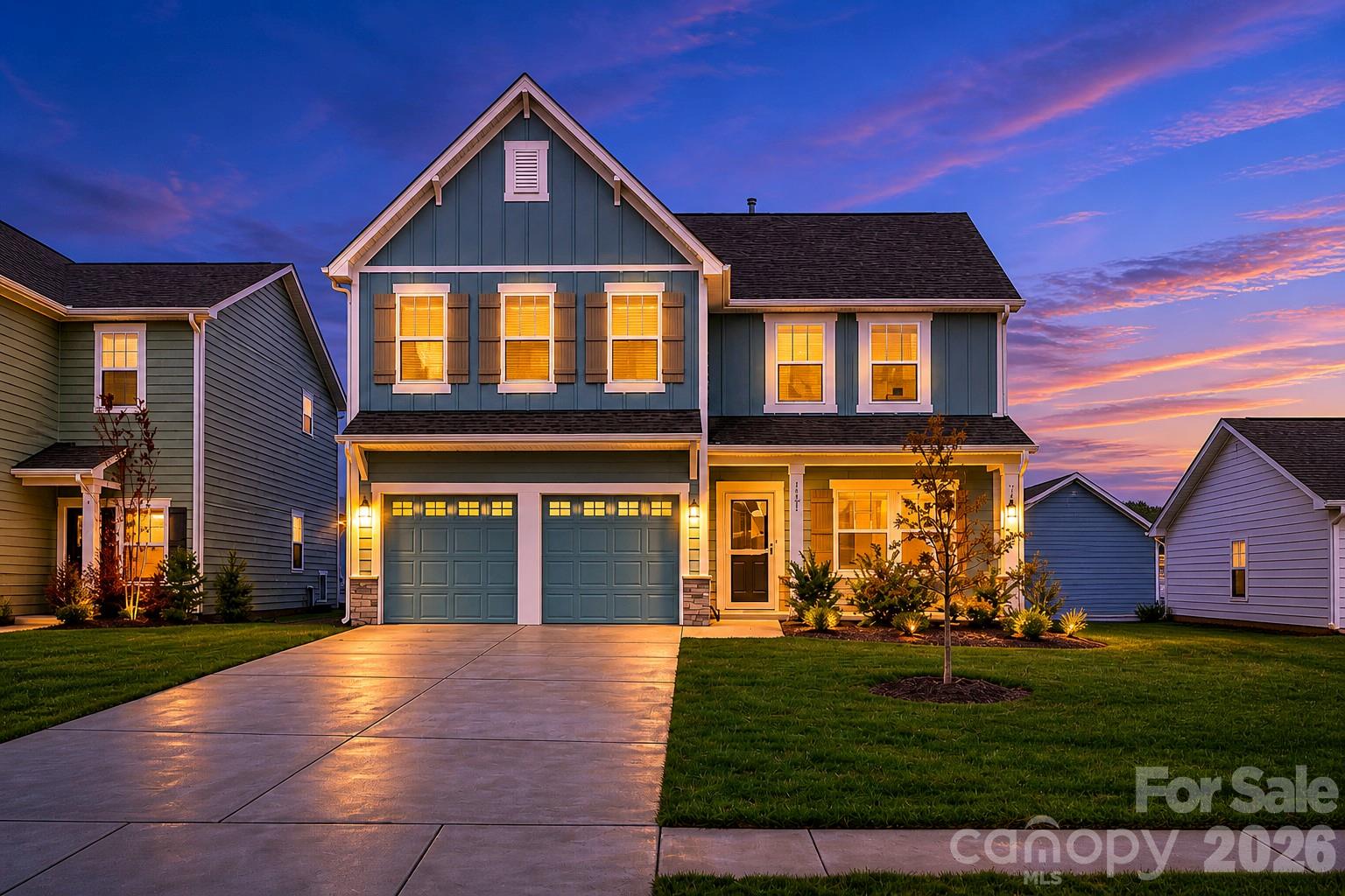 24097 Sailfish Drive Lancaster, SC 29720 - Photo 1 of 34